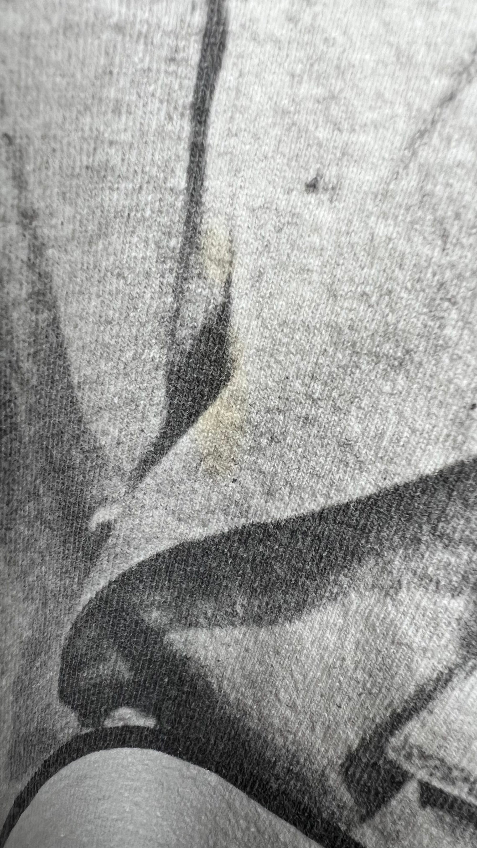 THE SMITHS ‘SHOPLIFTERS OF THE WORLD UNITE’ ELVIS PORTRAIT TEE