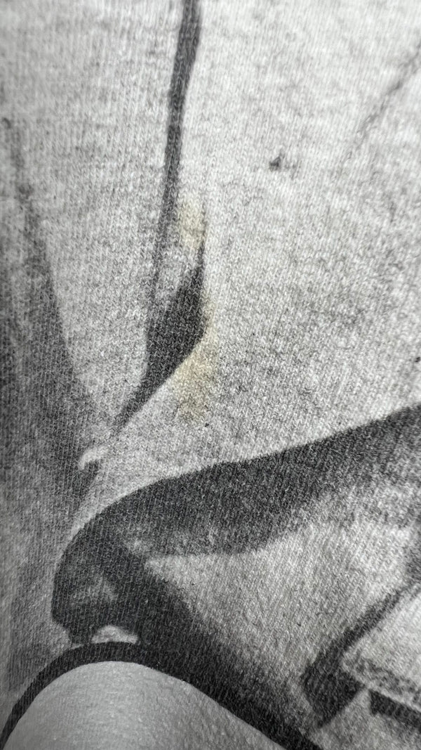 THE SMITHS ‘SHOPLIFTERS OF THE WORLD UNITE’ ELVIS PORTRAIT TEE