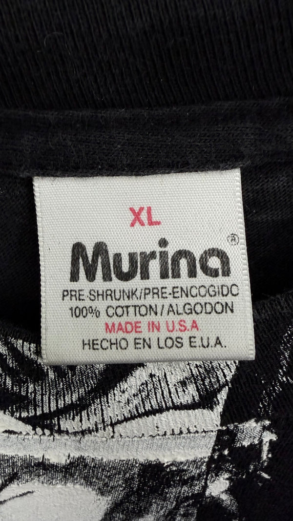 CANNIBAL CORPSE INSANE ALBUM ART COLLECTION AOP