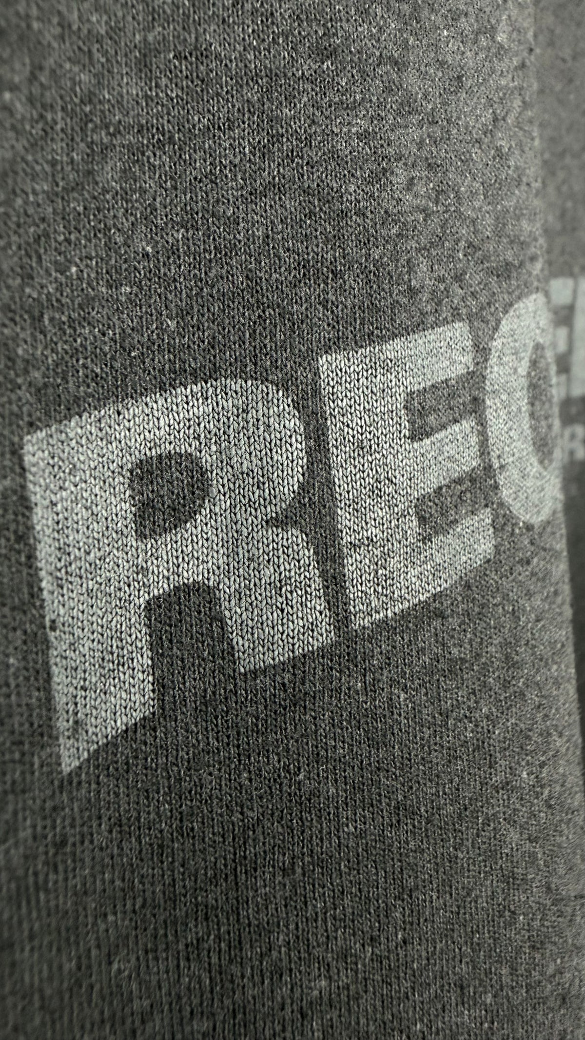 REQUIEM FOR A DREAM POSTER PRINT TEE | MEXICAN BOOTLEG