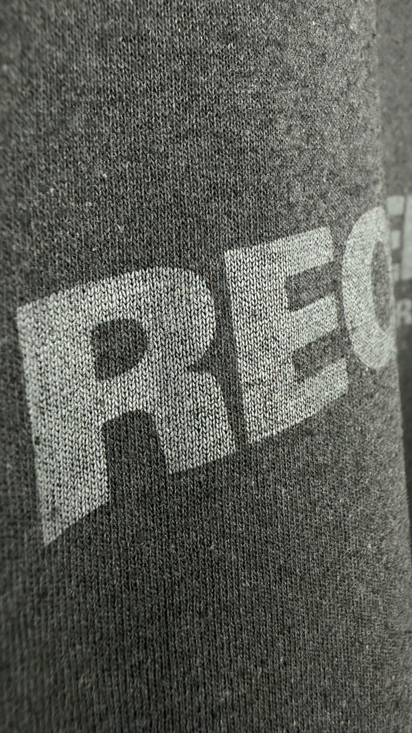 REQUIEM FOR A DREAM POSTER PRINT TEE | MEXICAN BOOTLEG