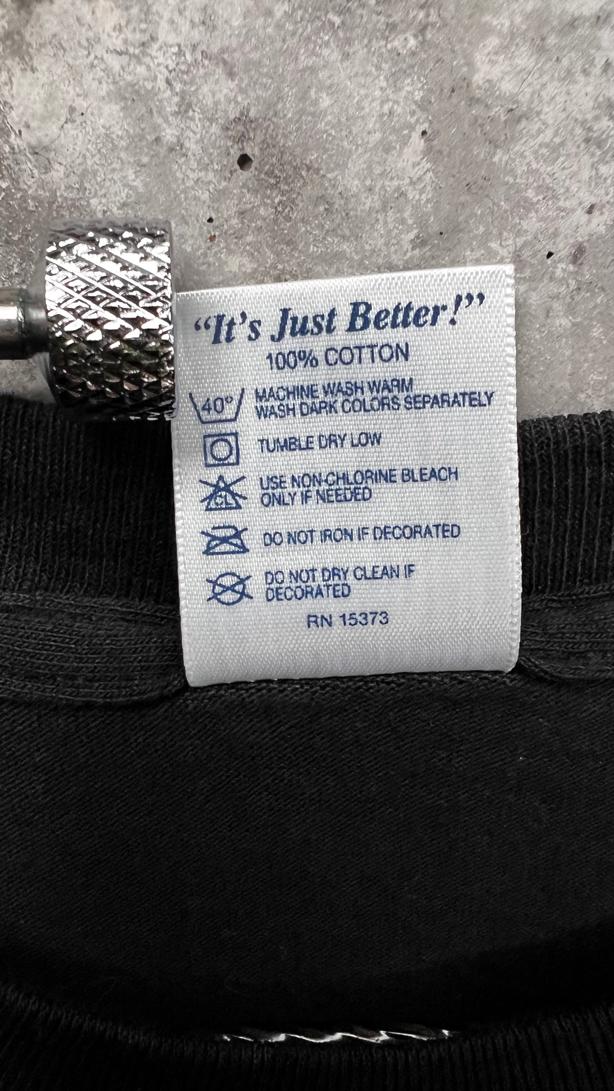 SEINFELD RARE CRAZY JOE DAVOLA CLOWN TEE | ‘THAT IS ONE ANGRY CLOWN’