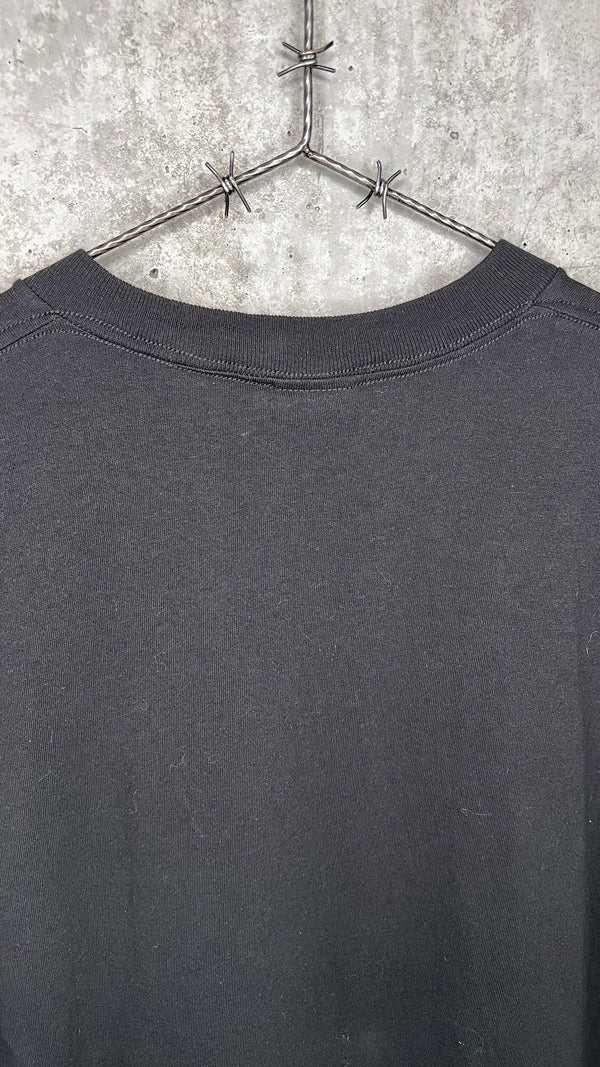 SEINFELD RARE CRAZY JOE DAVOLA CLOWN TEE | ‘THAT IS ONE ANGRY CLOWN’