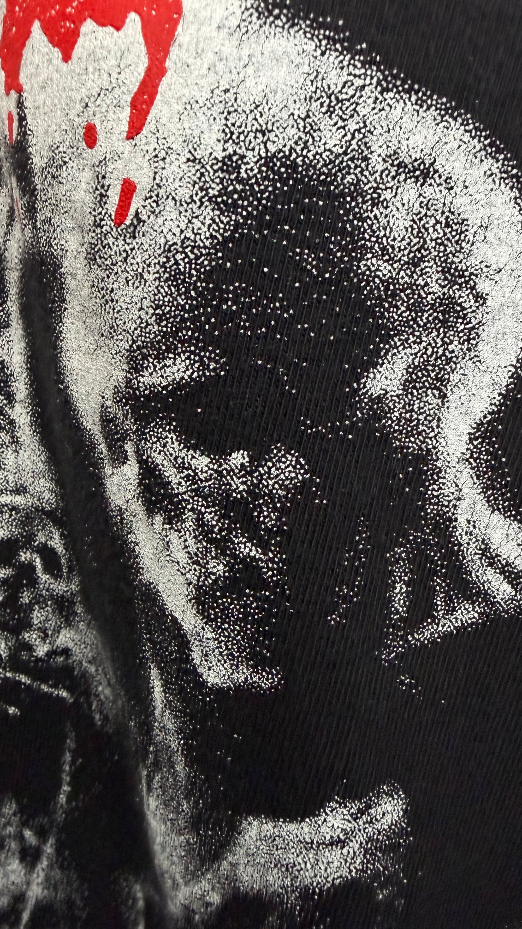 CANNIBAL CORPSE INSANE ALBUM ART COLLECTION AOP