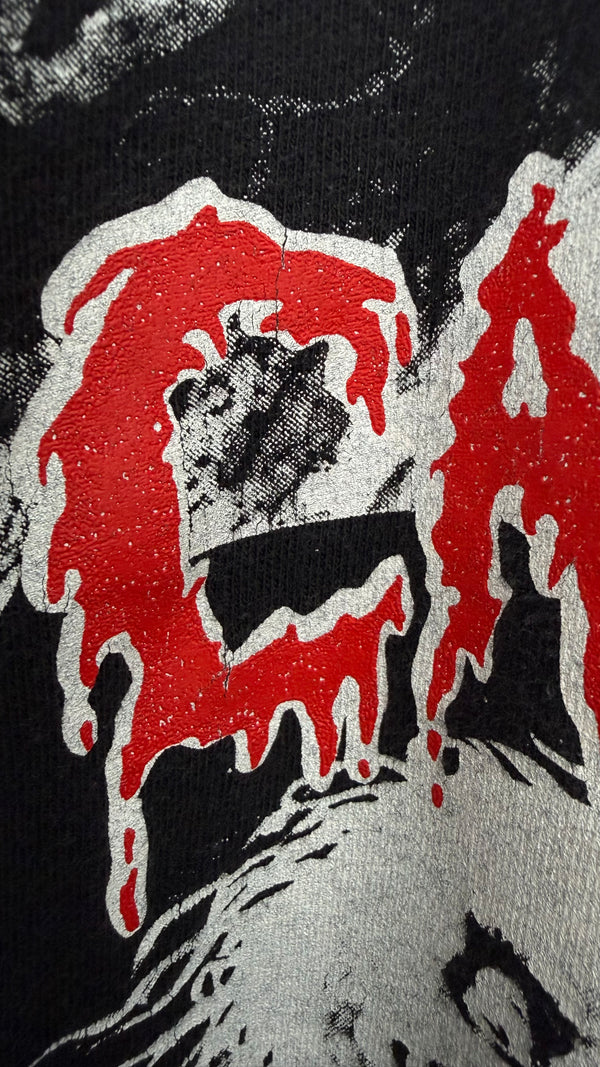 CANNIBAL CORPSE INSANE ALBUM ART COLLECTION AOP