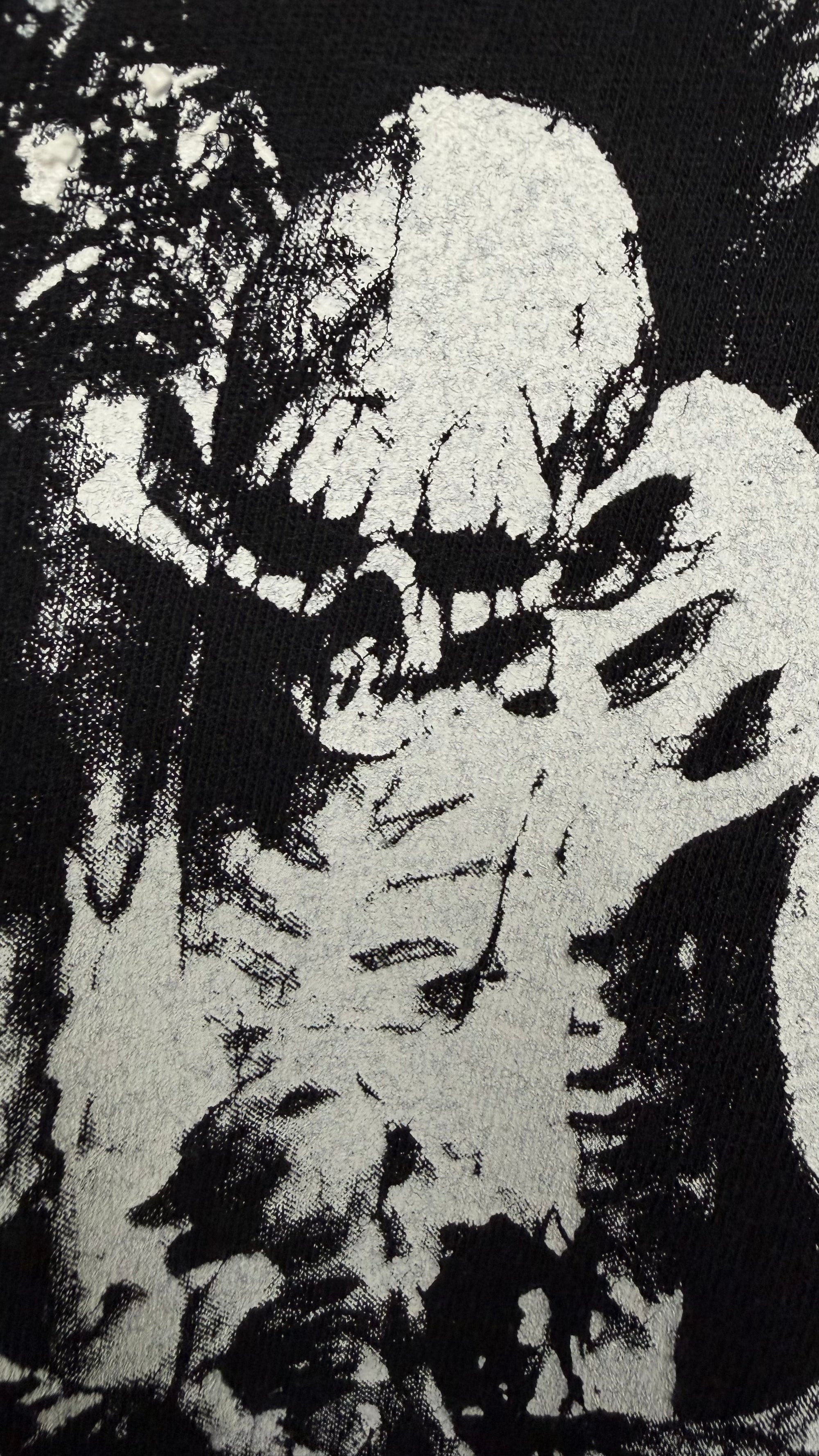 CANNIBAL CORPSE INSANE ALBUM ART COLLECTION AOP