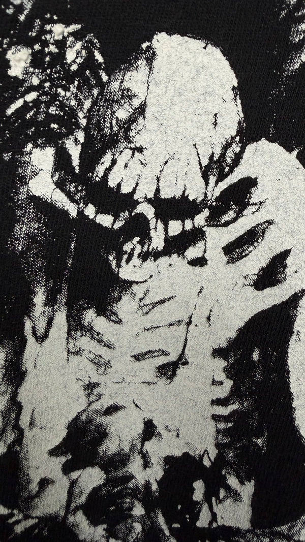 CANNIBAL CORPSE INSANE ALBUM ART COLLECTION AOP