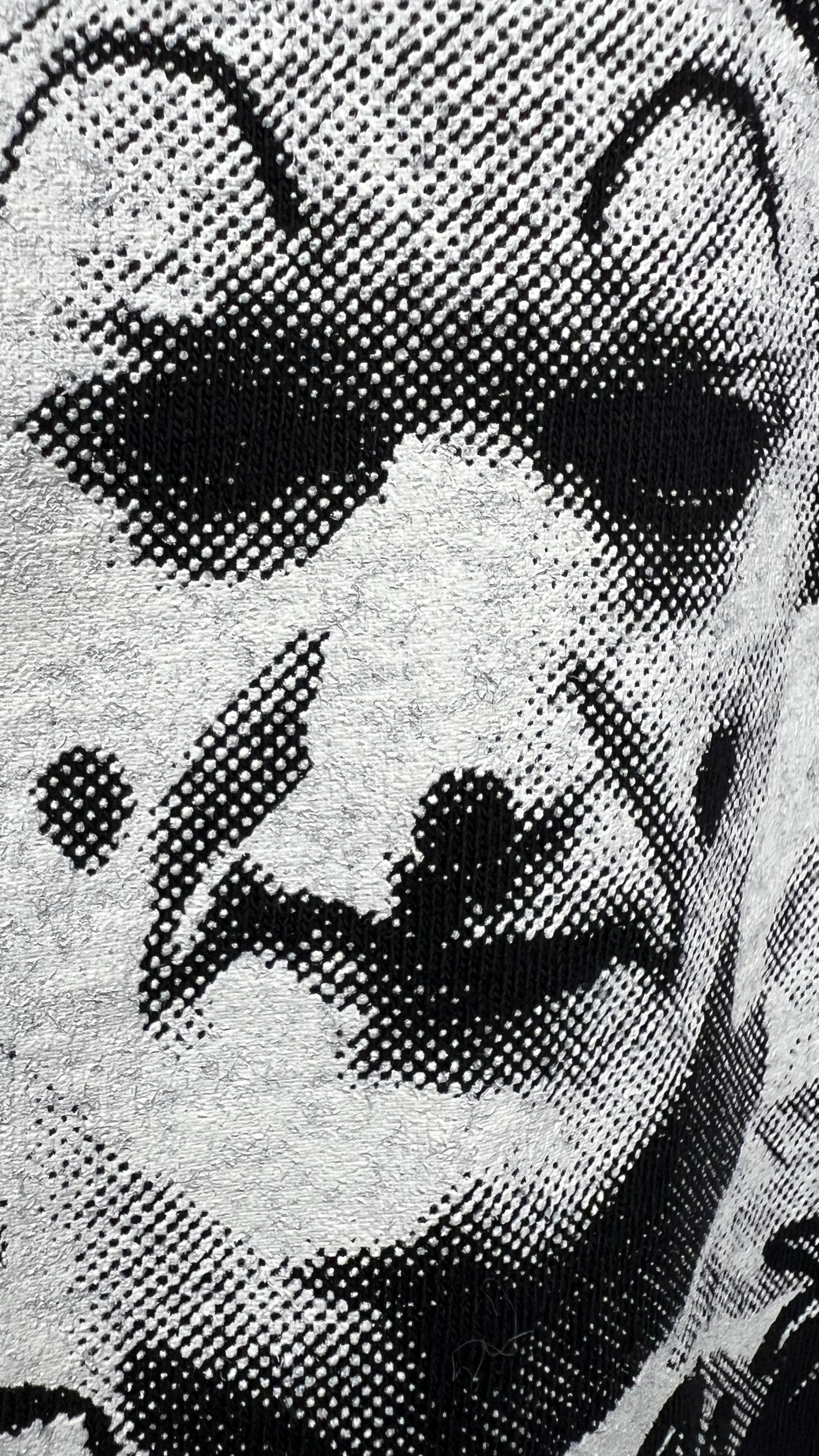 SEINFELD RARE CRAZY JOE DAVOLA CLOWN TEE | ‘THAT IS ONE ANGRY CLOWN’