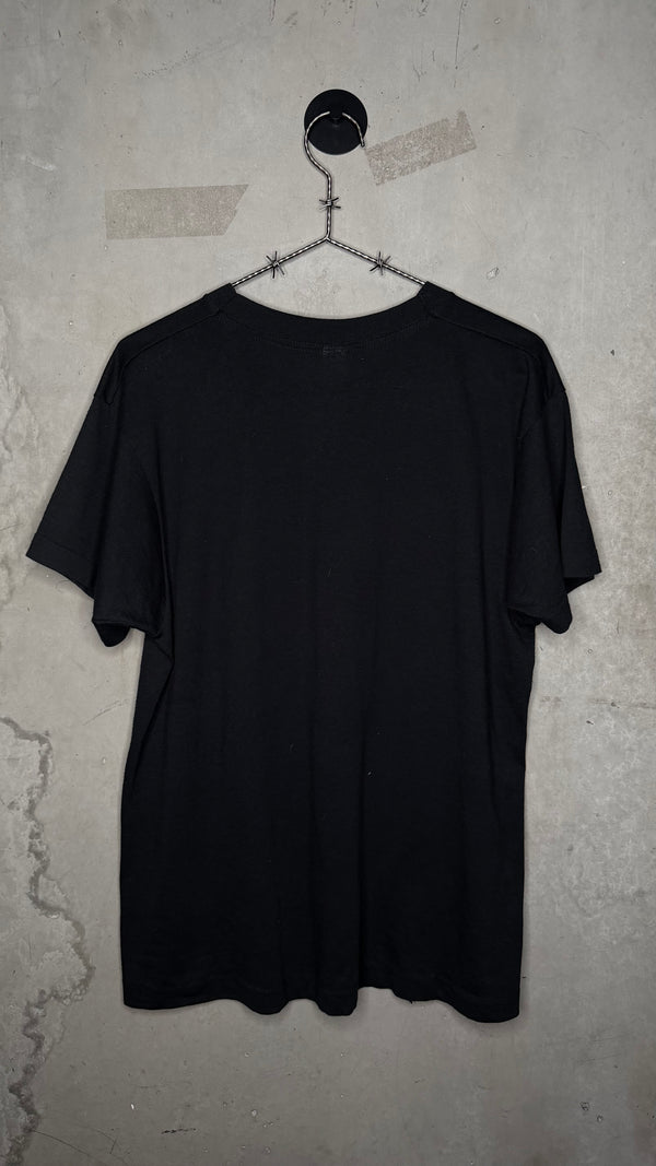 THE RED HOT CHILI PEPPERS ‘FIGHT LIKE A BRAVE’ SINGLE PROMO TEE | COCKS IN A SOCK