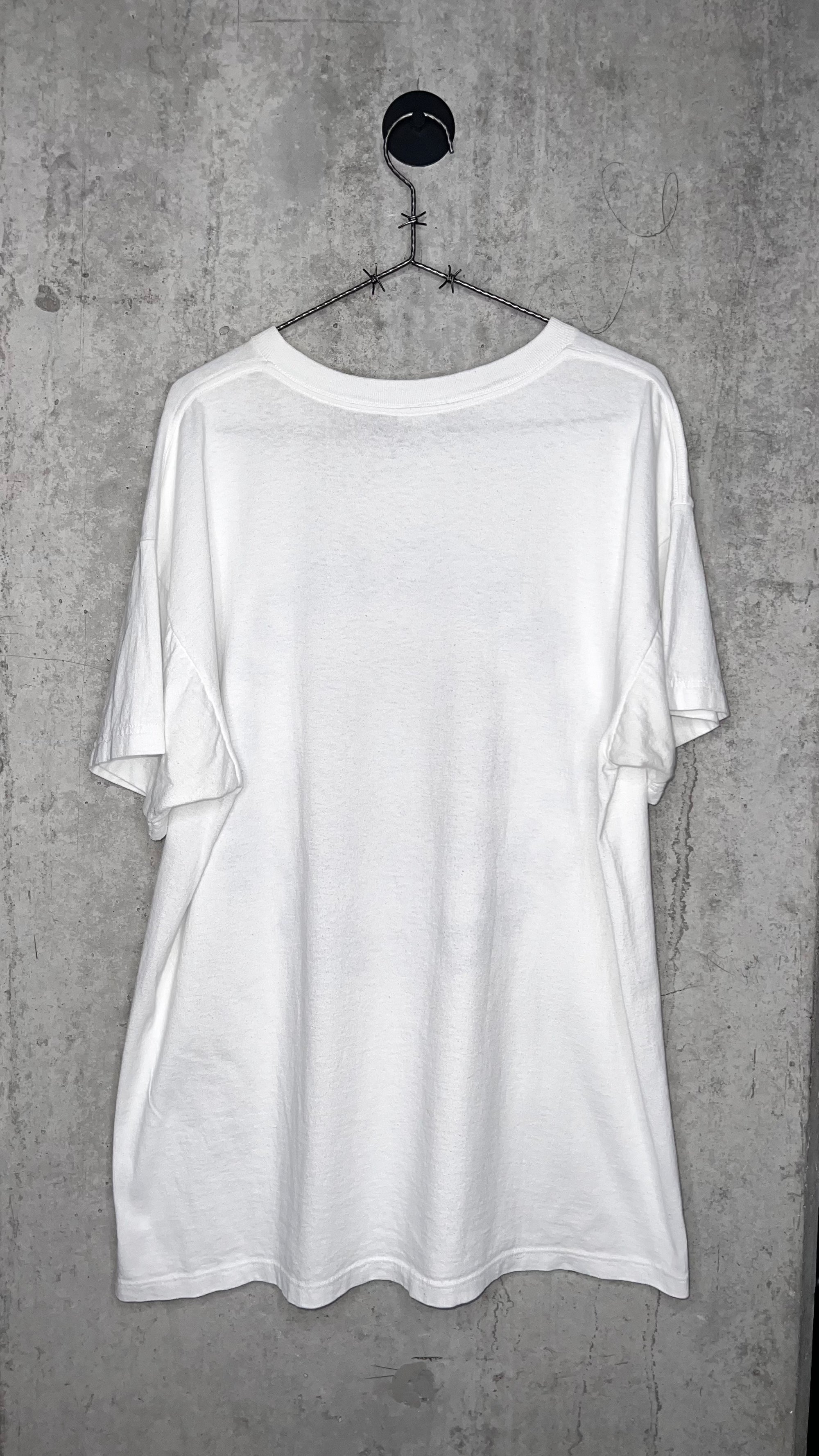 RED HOT CHILI PEPPERS SPERM TEE