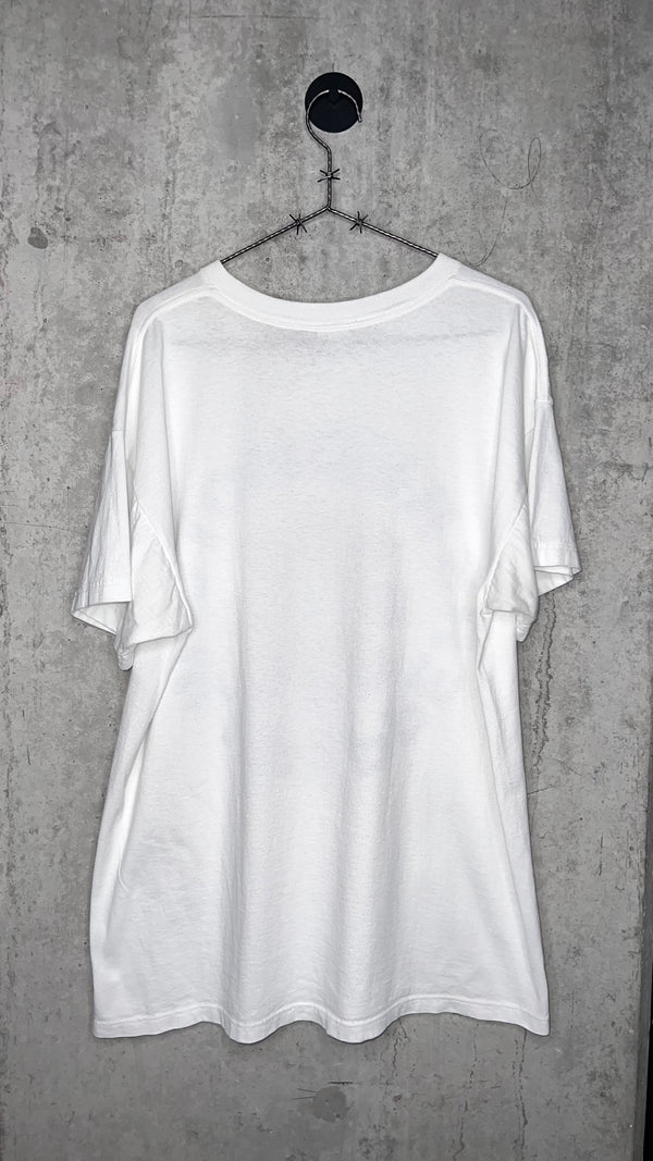 RED HOT CHILI PEPPERS SPERM TEE