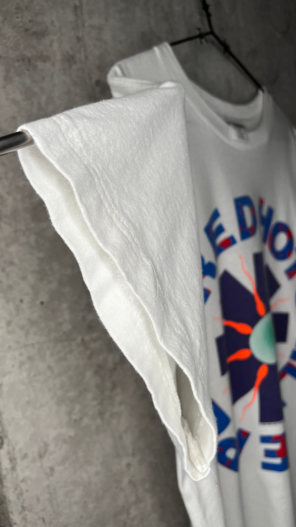 RED HOT CHILI PEPPERS SPERM TEE