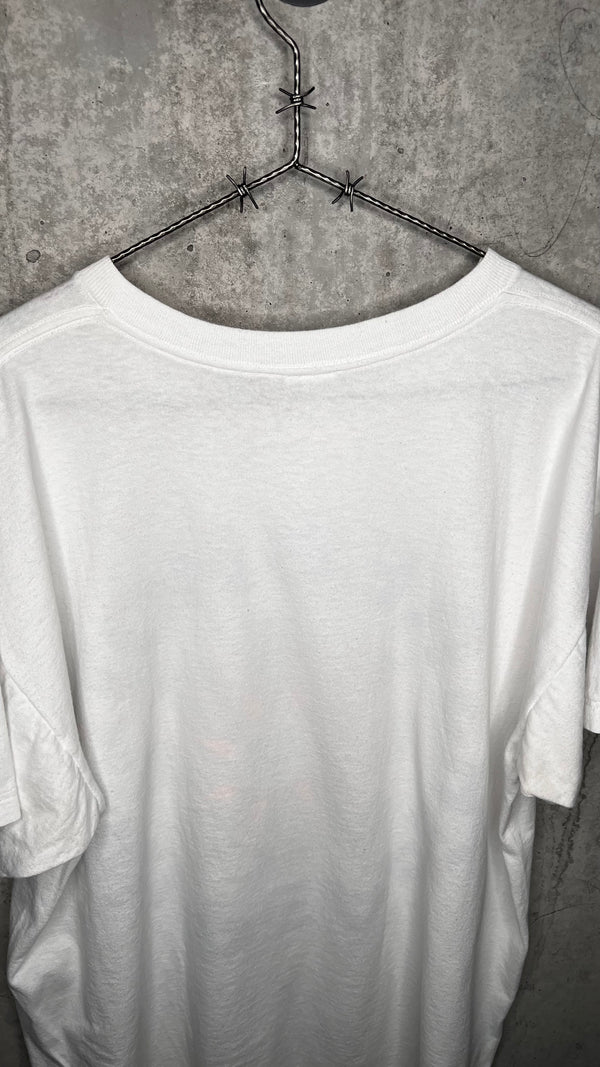 RED HOT CHILI PEPPERS SPERM TEE