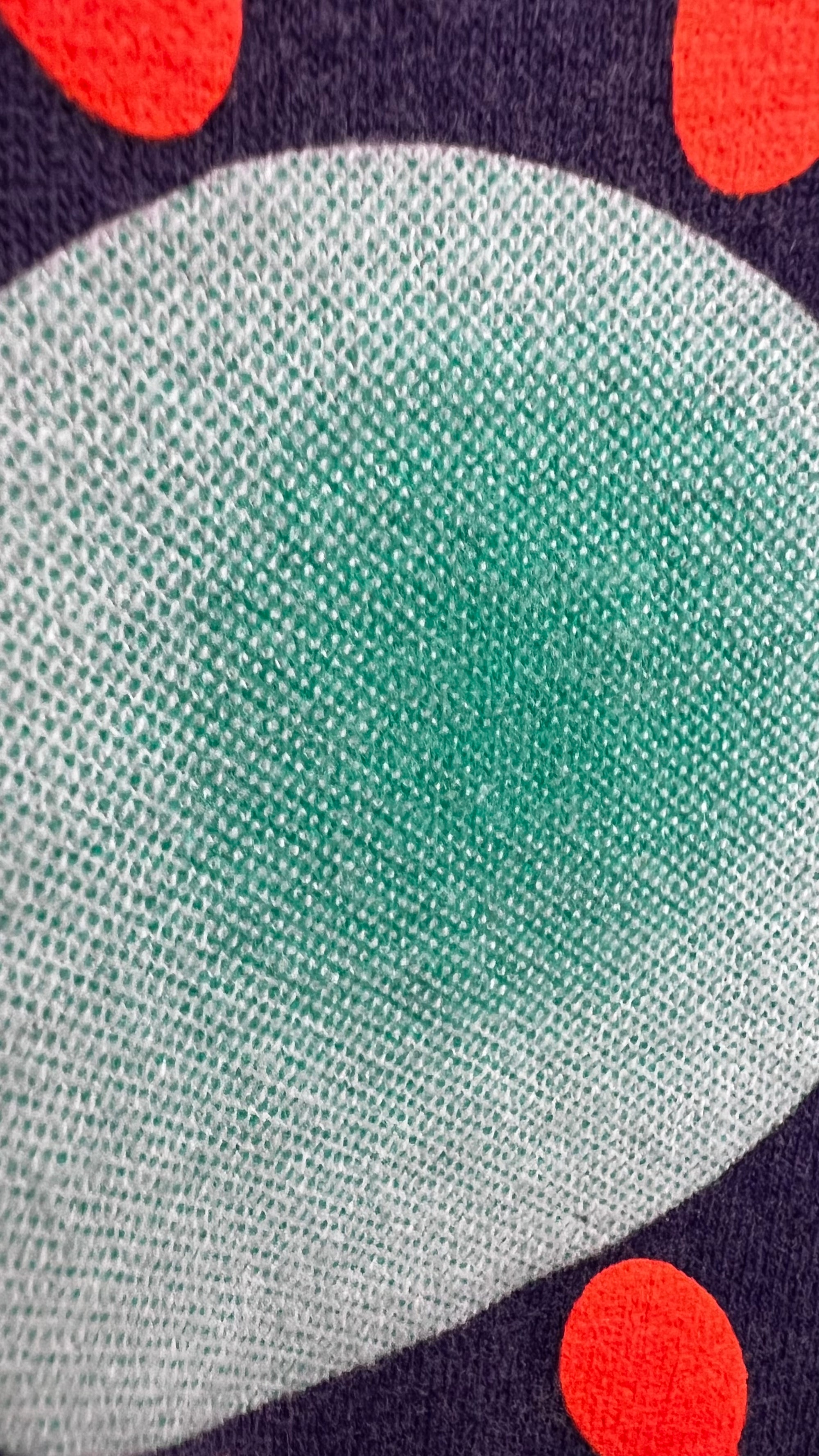 RED HOT CHILI PEPPERS SPERM TEE