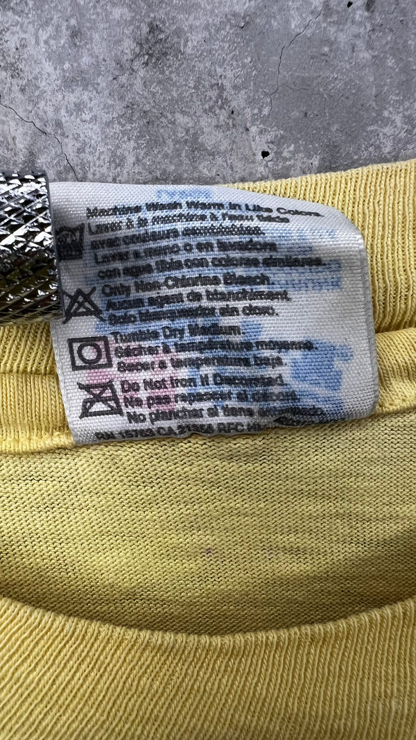 THE SWIRLIES ‘THE SOUP IS ON’ TEE | I MET MANY STRANGE CREATURES ALONG THE WAY