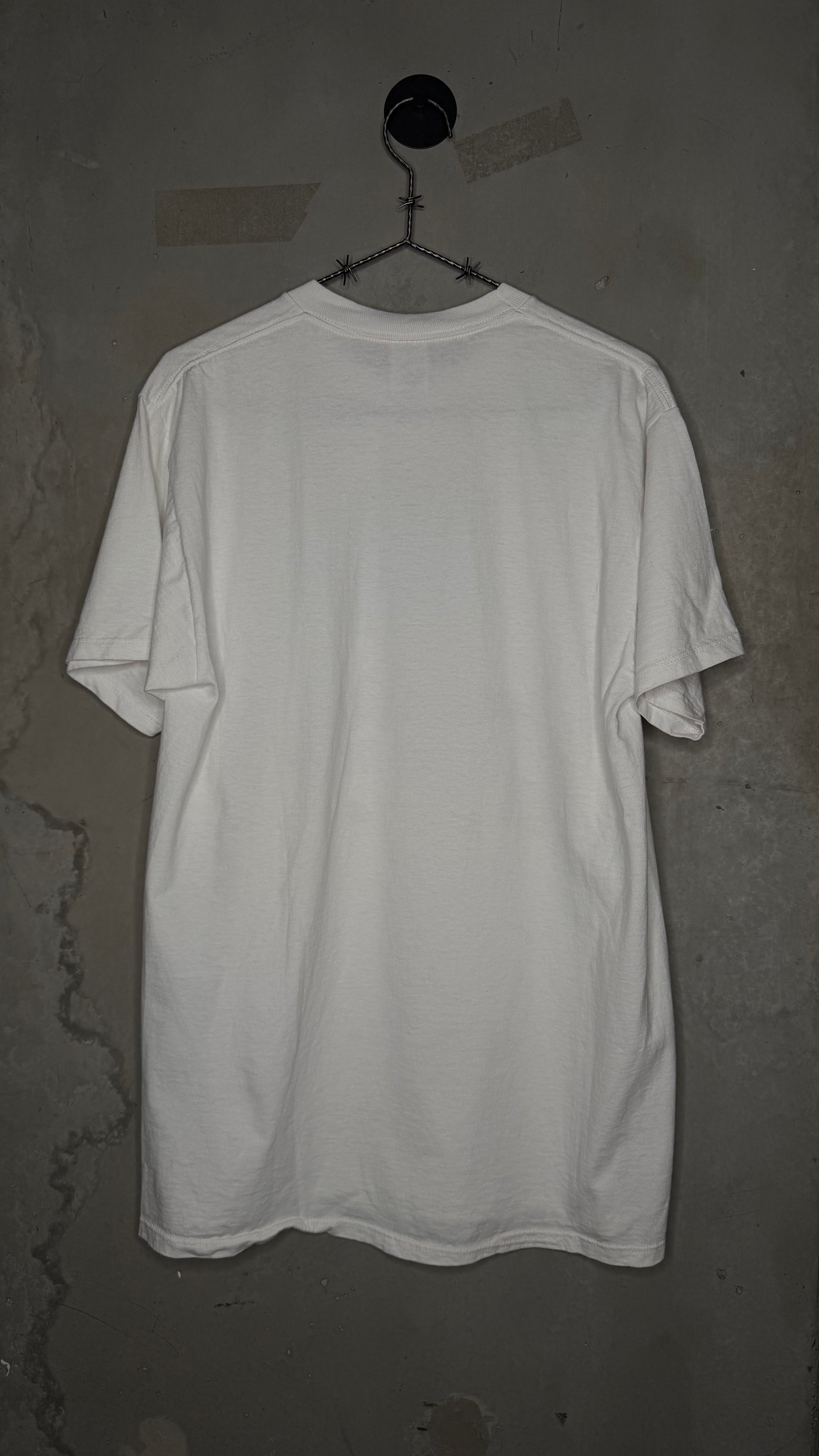 PROZAC PHARMA DRUG ART TEE | ‘YOU HAVE BEEN APPROVED! FOR PROZAC!’