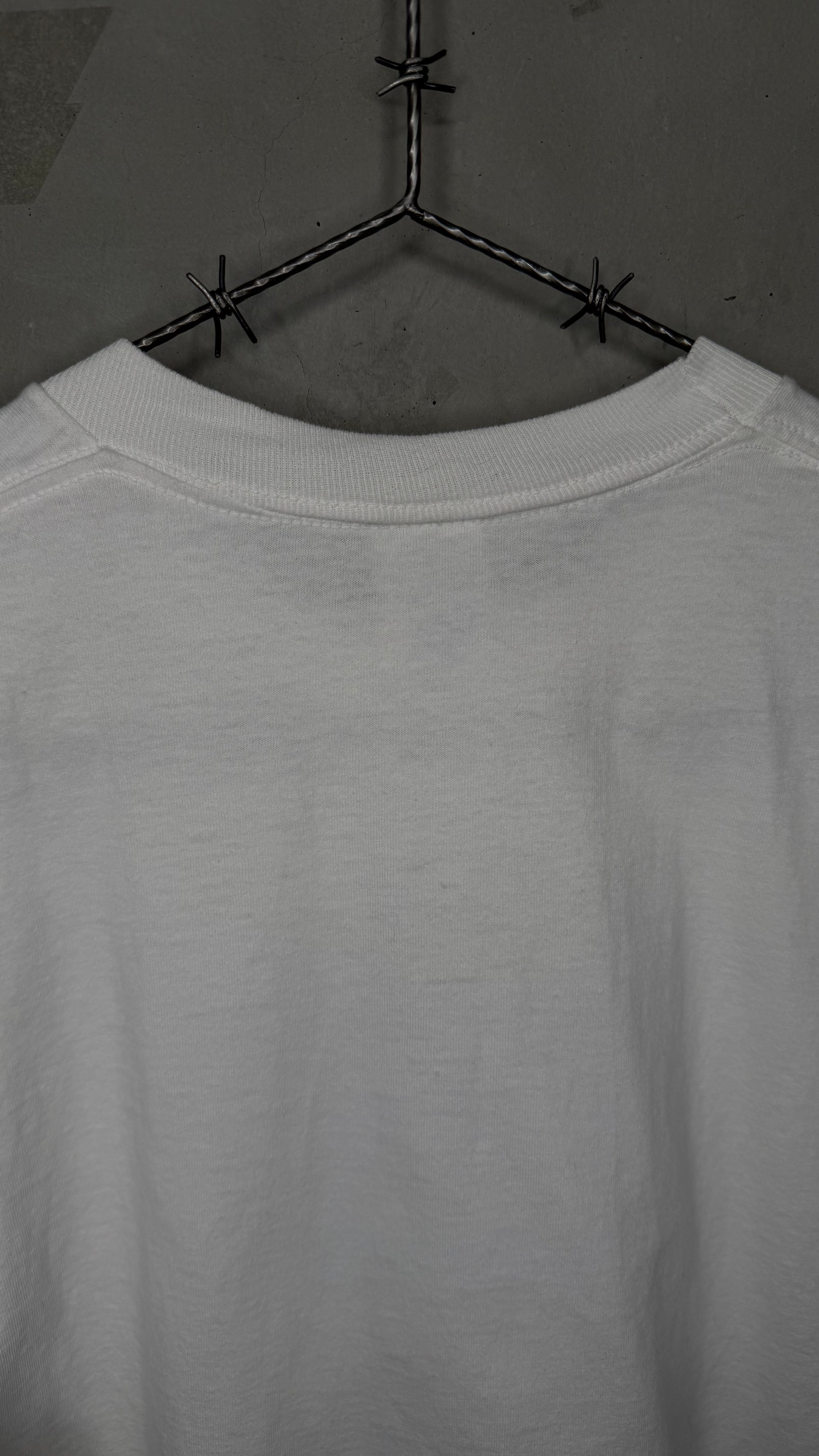 PROZAC PHARMA DRUG ART TEE | ‘YOU HAVE BEEN APPROVED! FOR PROZAC!’