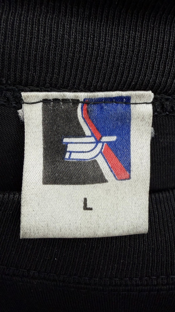 MADONNA ‘TEACH ME HOW TO FUCK’ EURO TEE