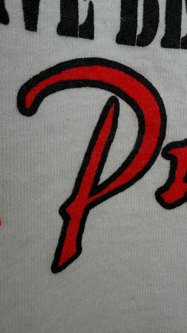 PROZAC PHARMA DRUG ART TEE | ‘YOU HAVE BEEN APPROVED! FOR PROZAC!’
