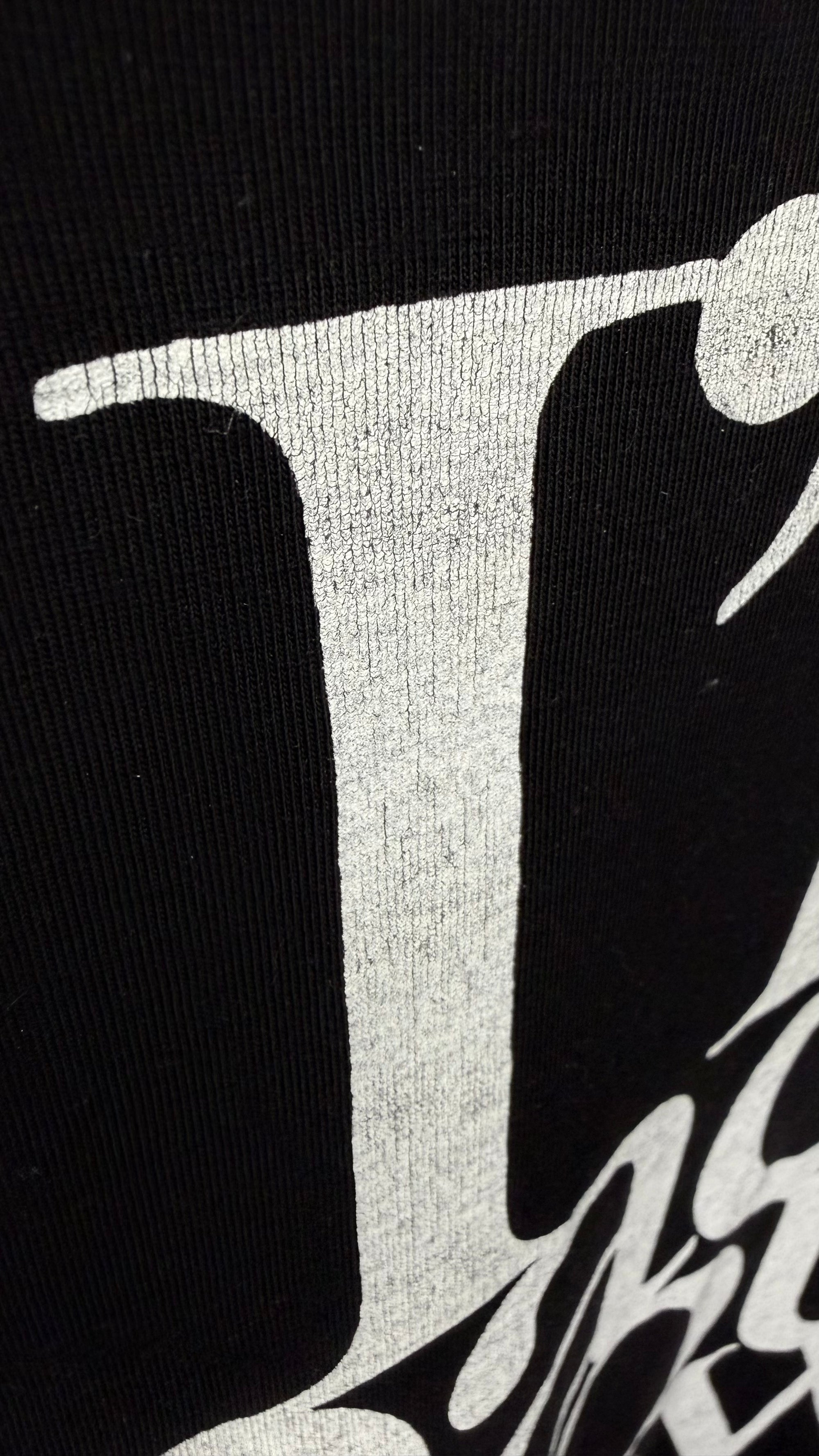 MADONNA ‘TEACH ME HOW TO FUCK’ EURO TEE