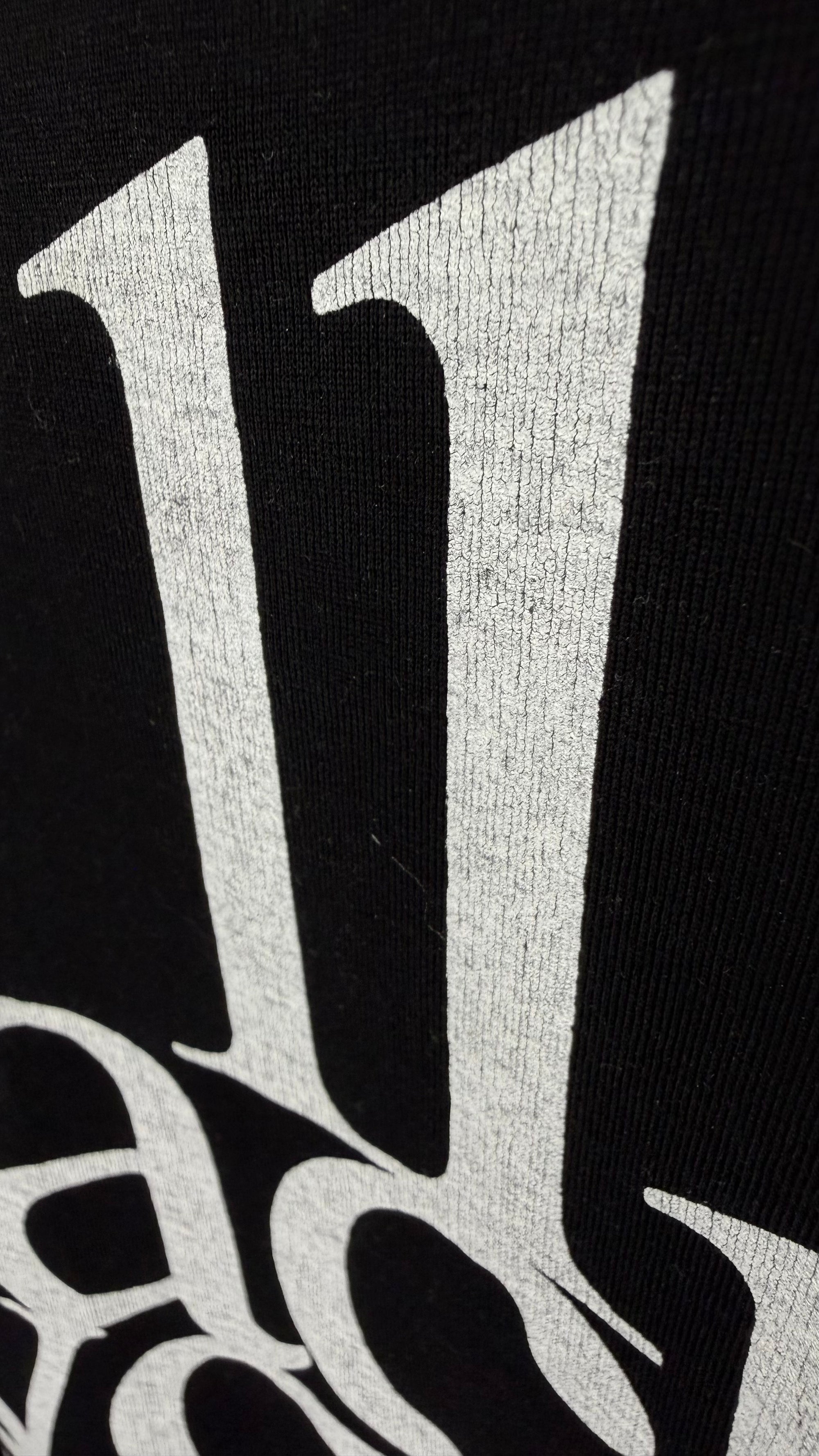 MADONNA ‘TEACH ME HOW TO FUCK’ EURO TEE