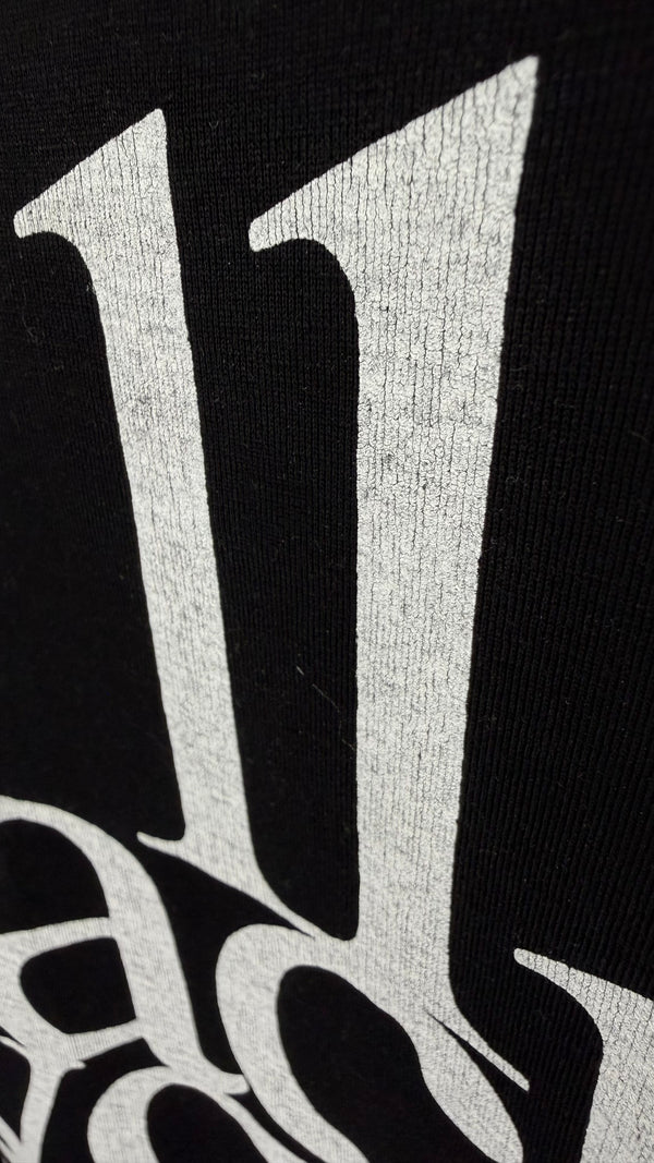 MADONNA ‘TEACH ME HOW TO FUCK’ EURO TEE