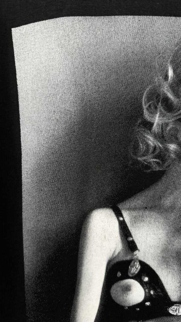MADONNA ‘TEACH ME HOW TO FUCK’ EURO TEE