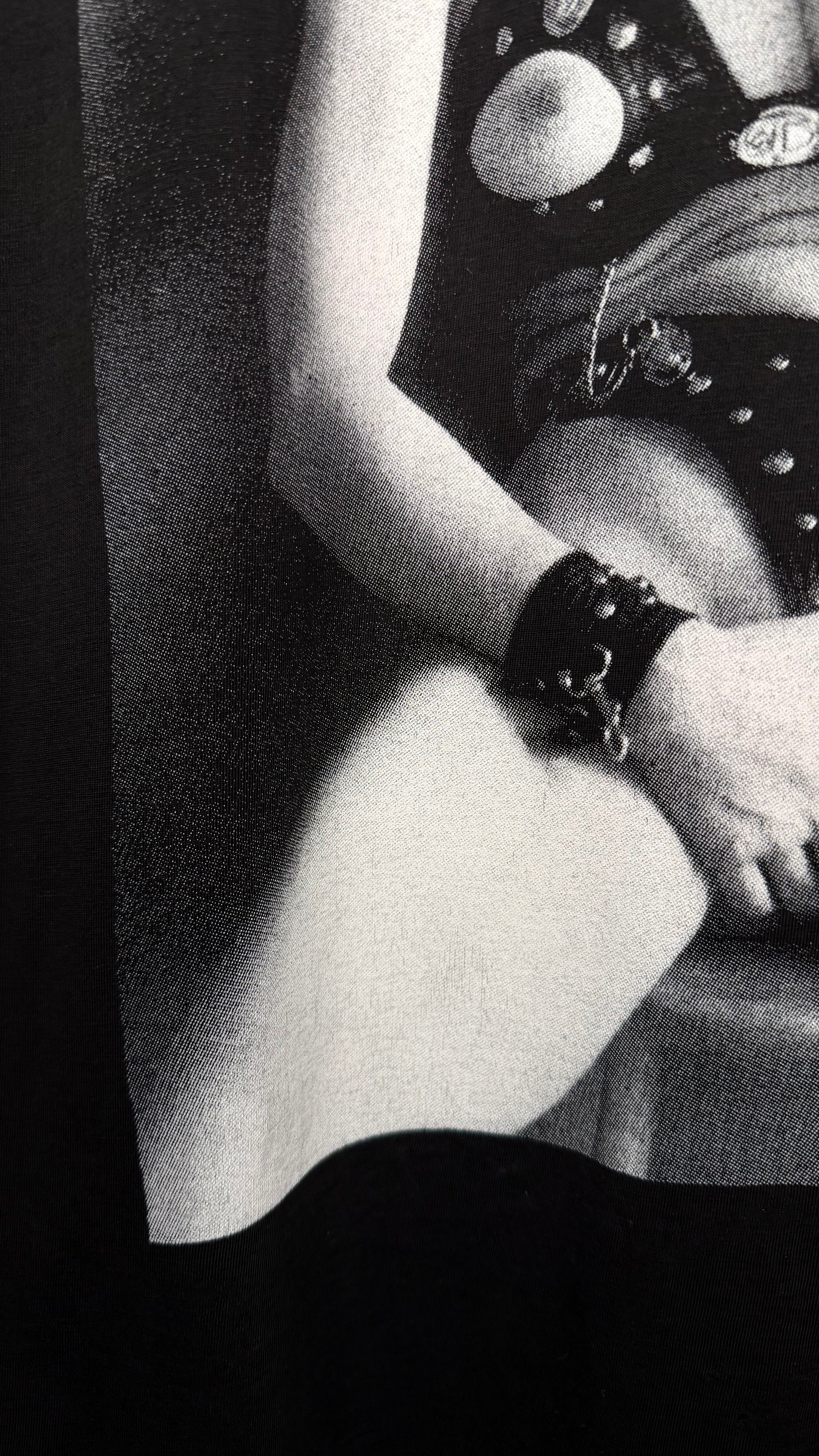 MADONNA ‘TEACH ME HOW TO FUCK’ EURO TEE