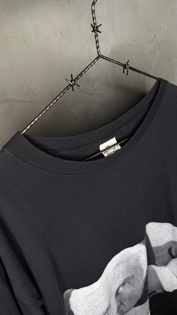 THE NAKED GUN MOVIE TEE | WRAP AROUND | 33 1/3: THE FINAL INSULT