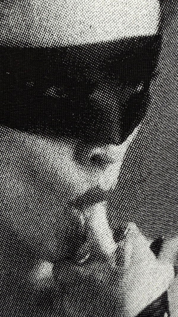 MADONNA ‘TEACH ME HOW TO FUCK’ EURO TEE