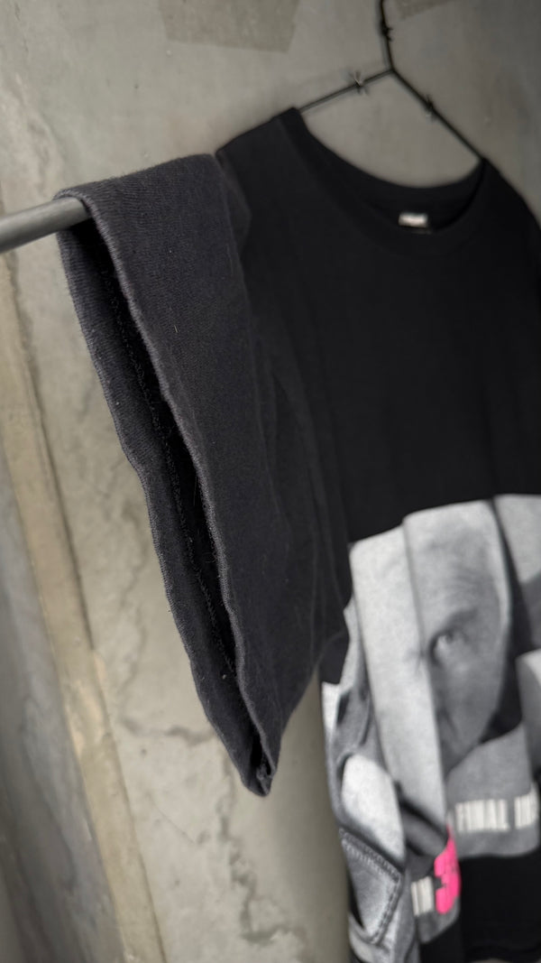 THE NAKED GUN MOVIE TEE | WRAP AROUND | 33 1/3: THE FINAL INSULT