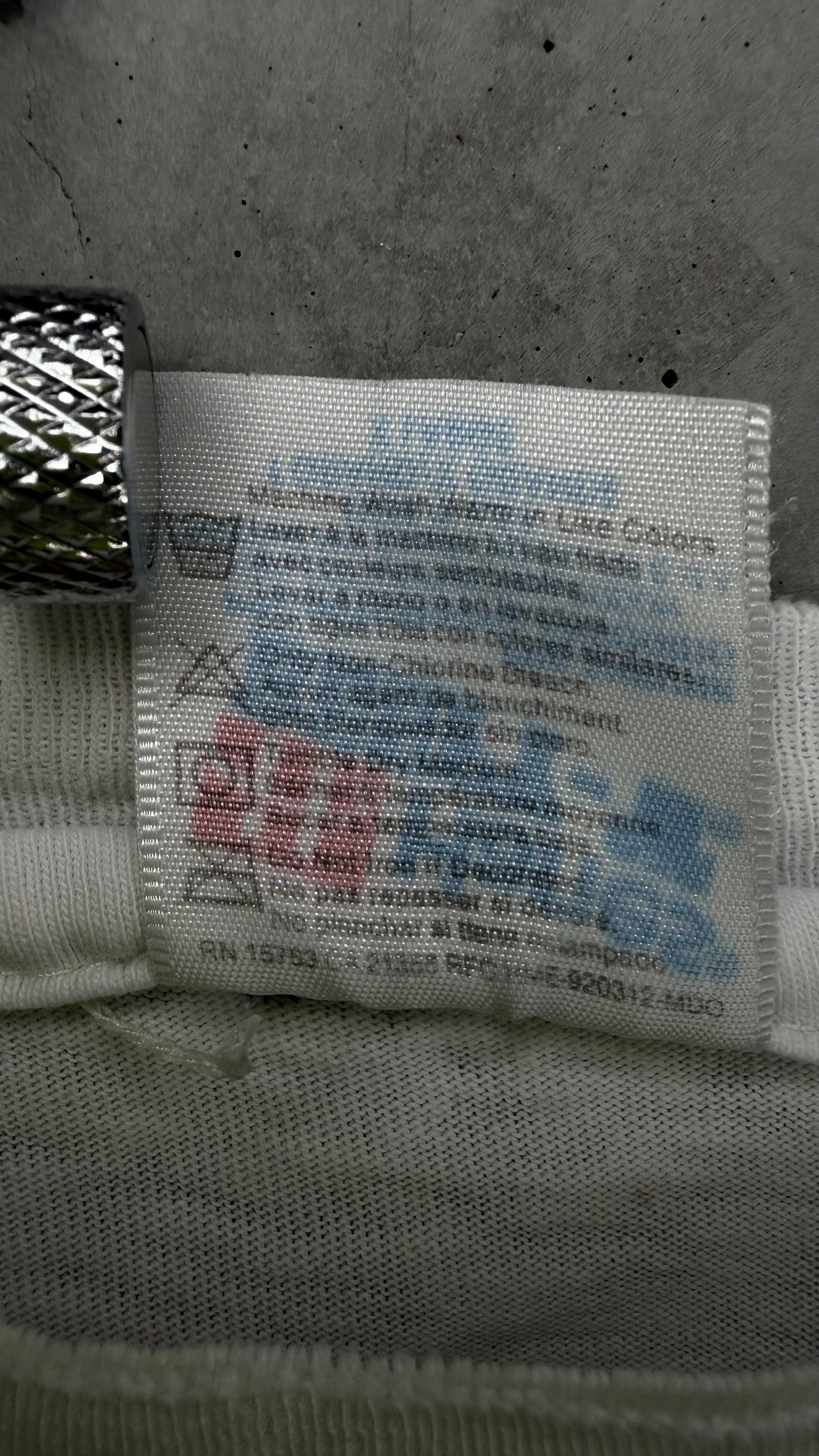 BLINK 182 VERY RARE BUNNY CARICATURE TEE | ROADIE BUNNY BACKHIT | CHESHIRE CAT ERA