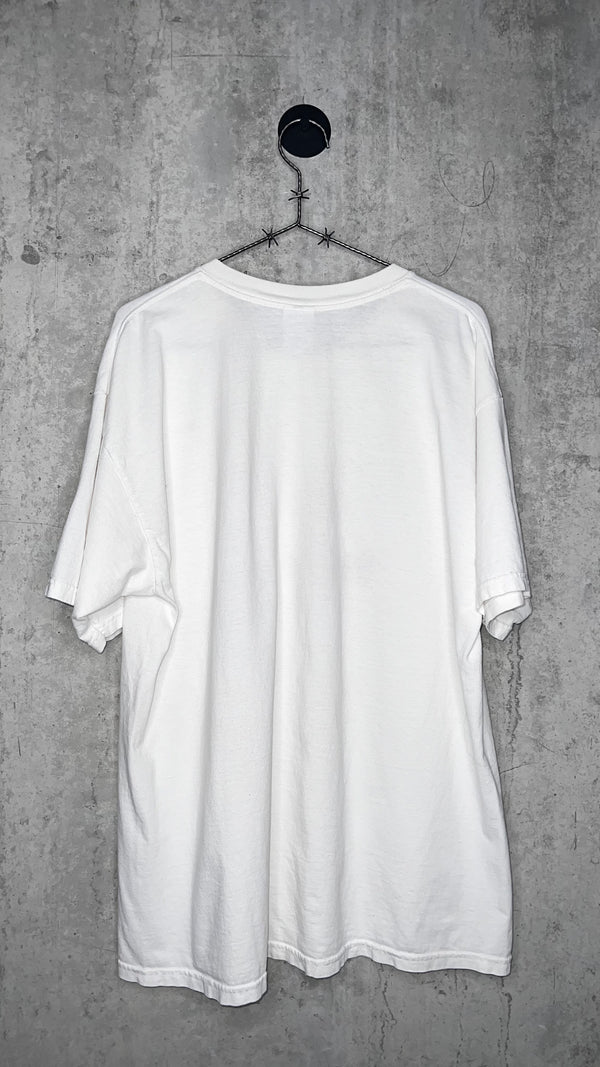 HUM TEE | JET JAGUAR/ROBOT MAN