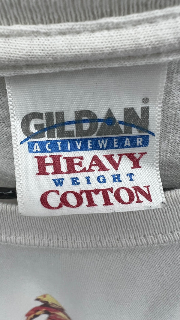 HUM TEE | JET JAGUAR/ROBOT MAN