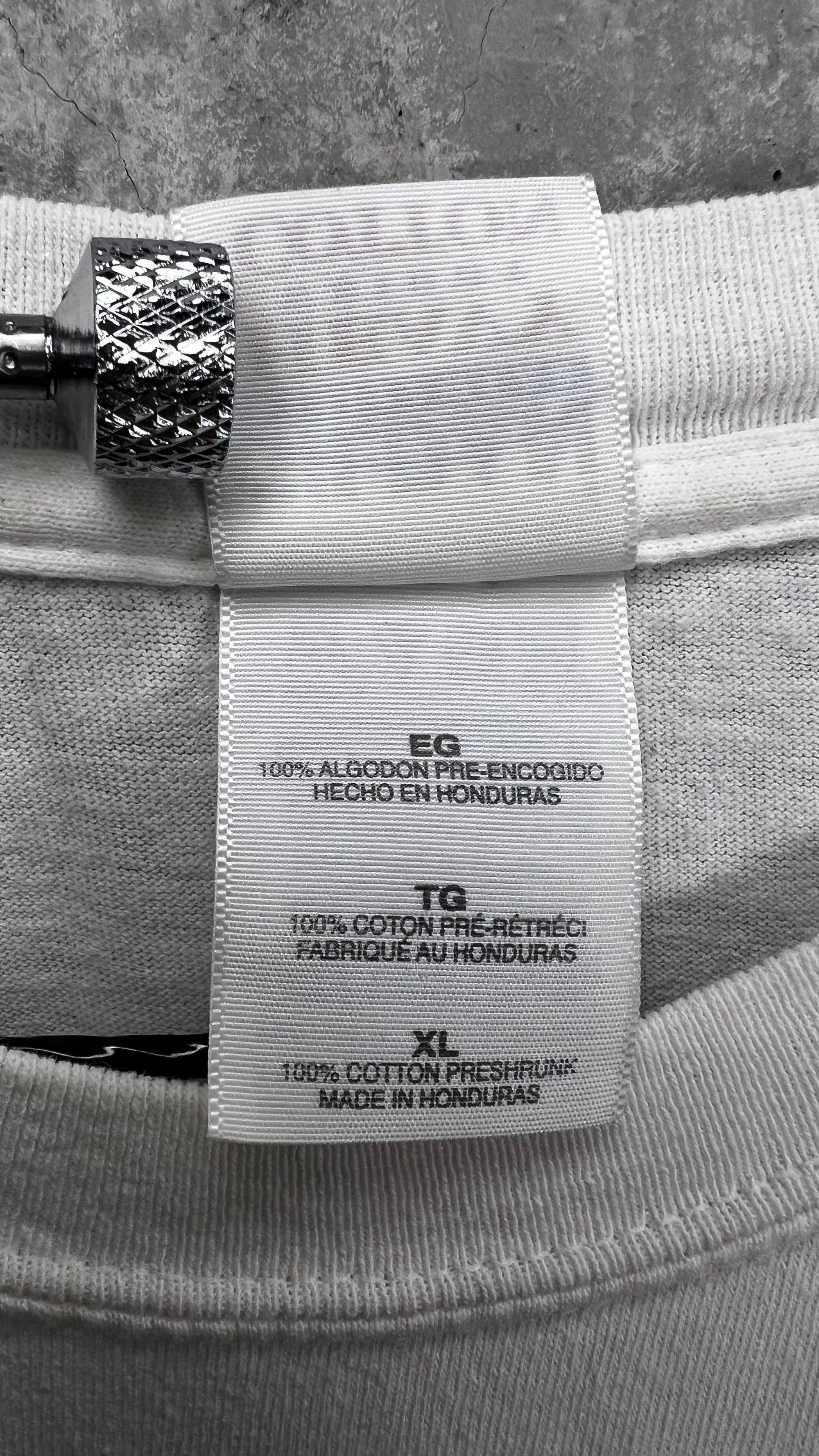 HUM TEE | JET JAGUAR/ROBOT MAN