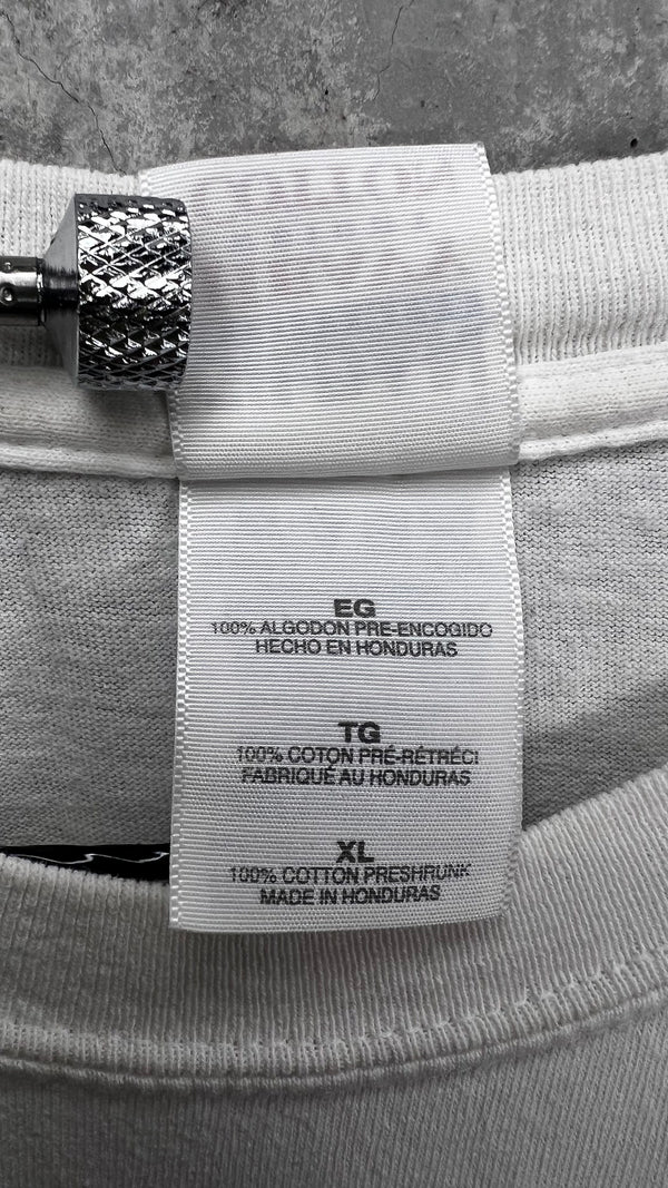 HUM TEE | JET JAGUAR/ROBOT MAN