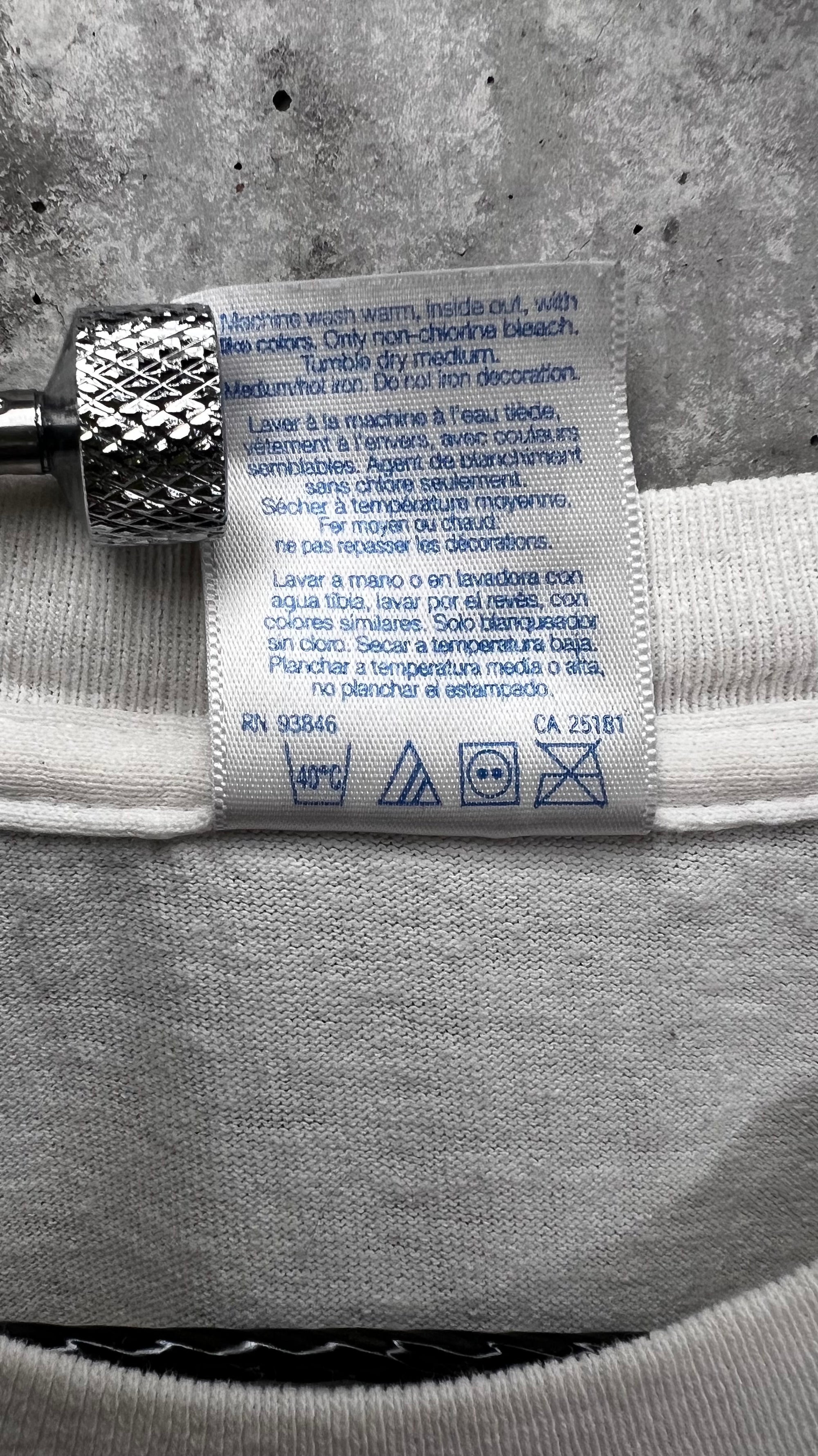 HUM TEE | JET JAGUAR/ROBOT MAN