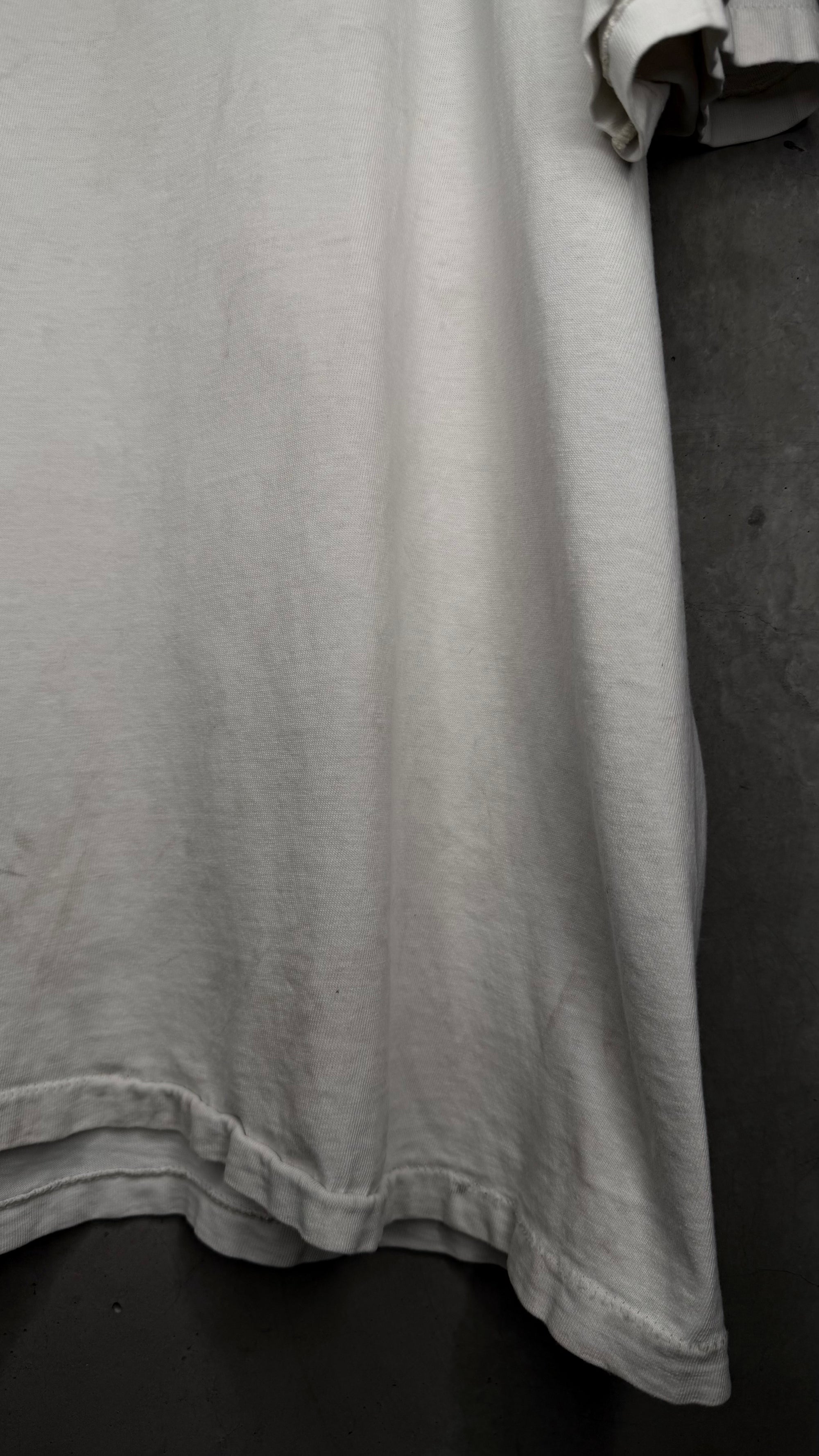 BLINK 182 VERY RARE BUNNY CARICATURE TEE | ROADIE BUNNY BACKHIT | CHESHIRE CAT ERA