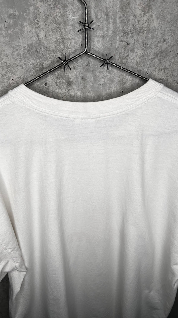 HUM TEE | JET JAGUAR/ROBOT MAN