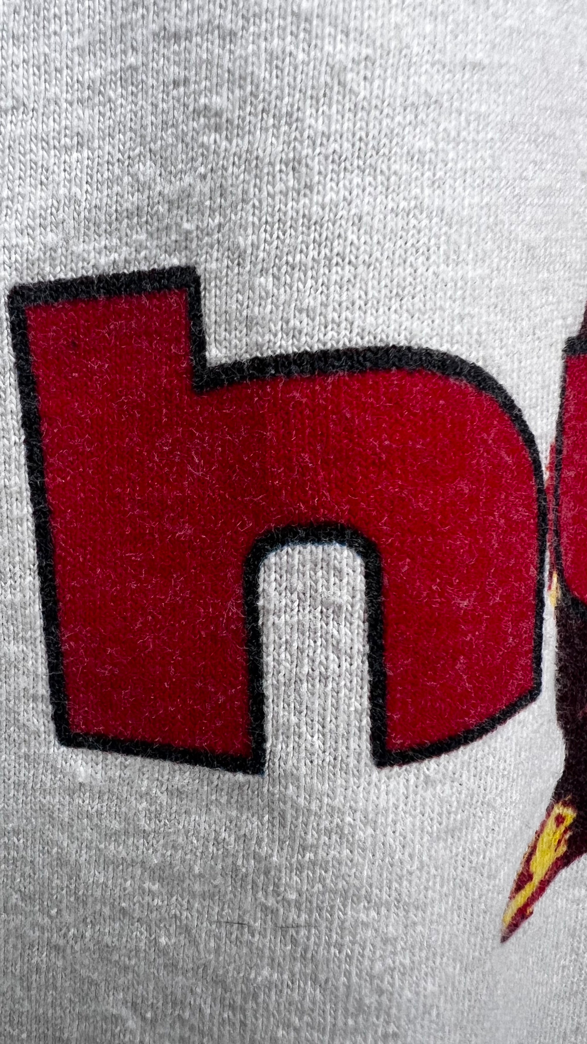 HUM TEE | JET JAGUAR/ROBOT MAN