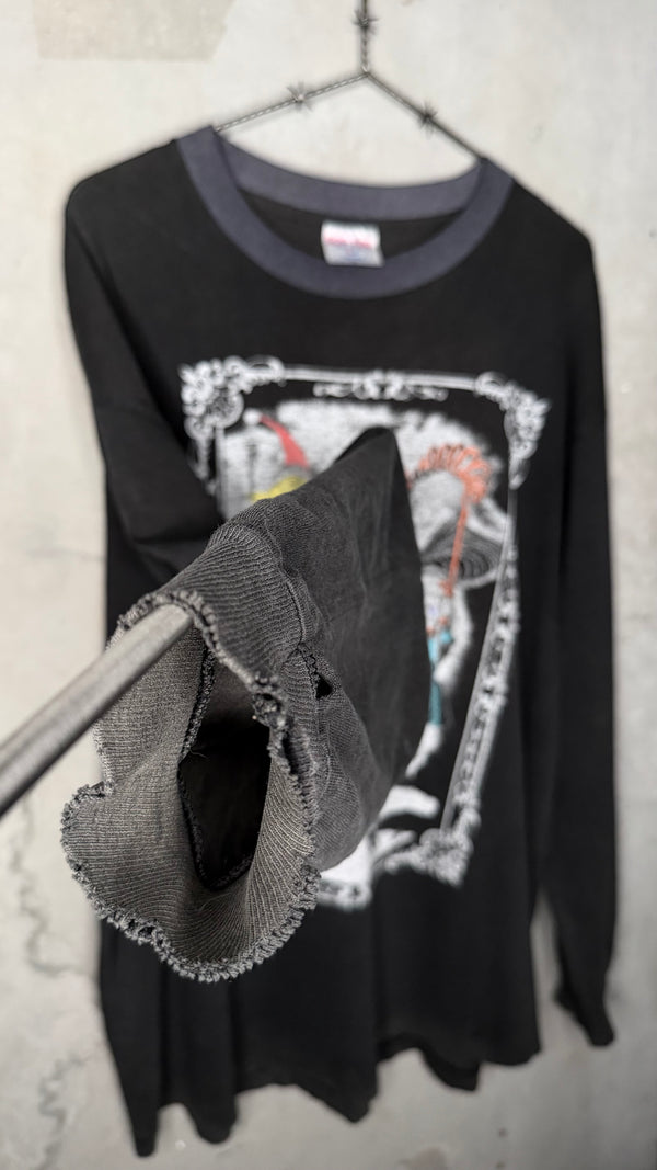 ALICE IN CHAINS WONDERLAND LONGSLEEVE