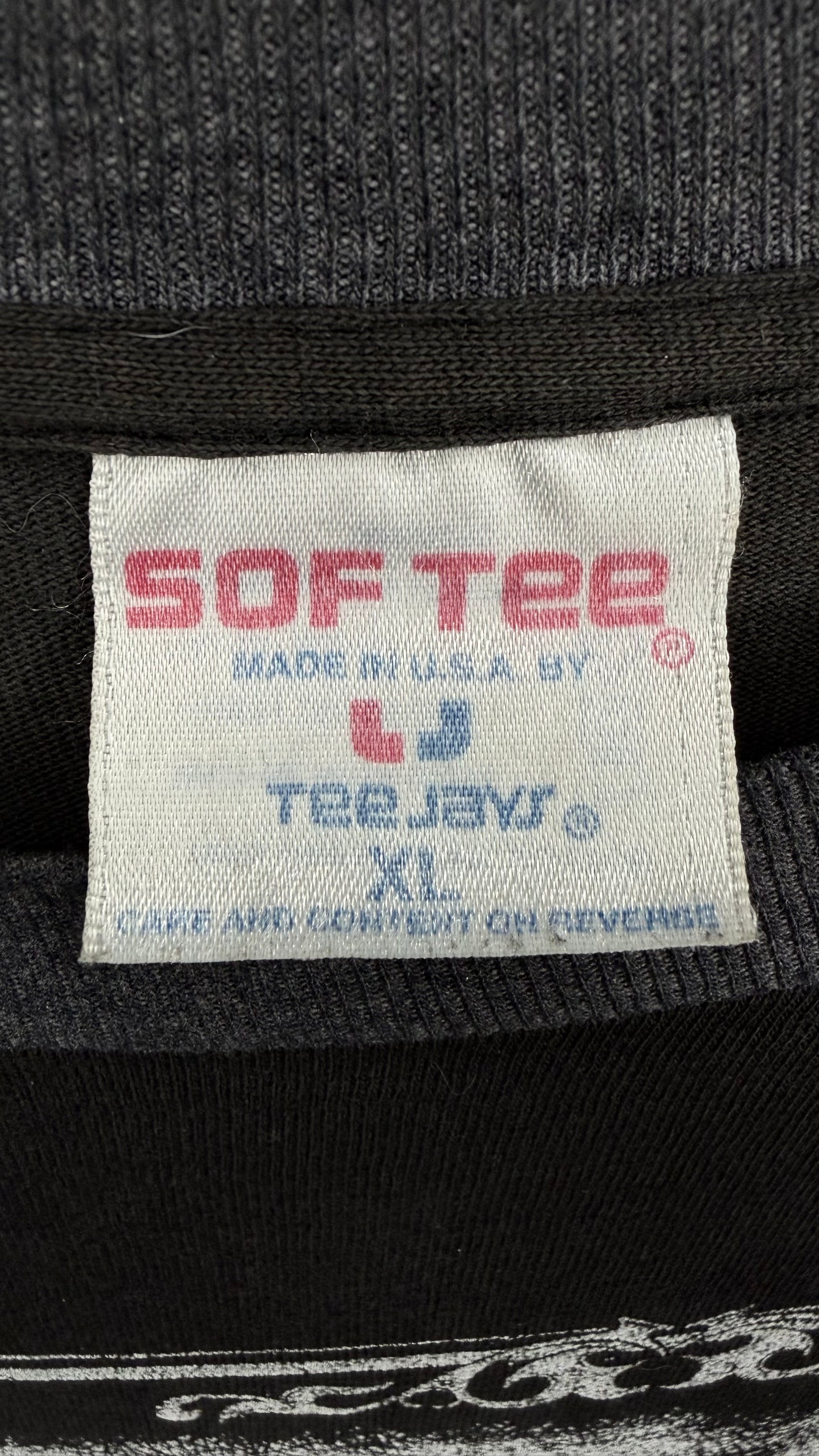 ALICE IN CHAINS WONDERLAND LONGSLEEVE