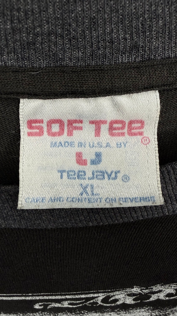 ALICE IN CHAINS WONDERLAND LONGSLEEVE