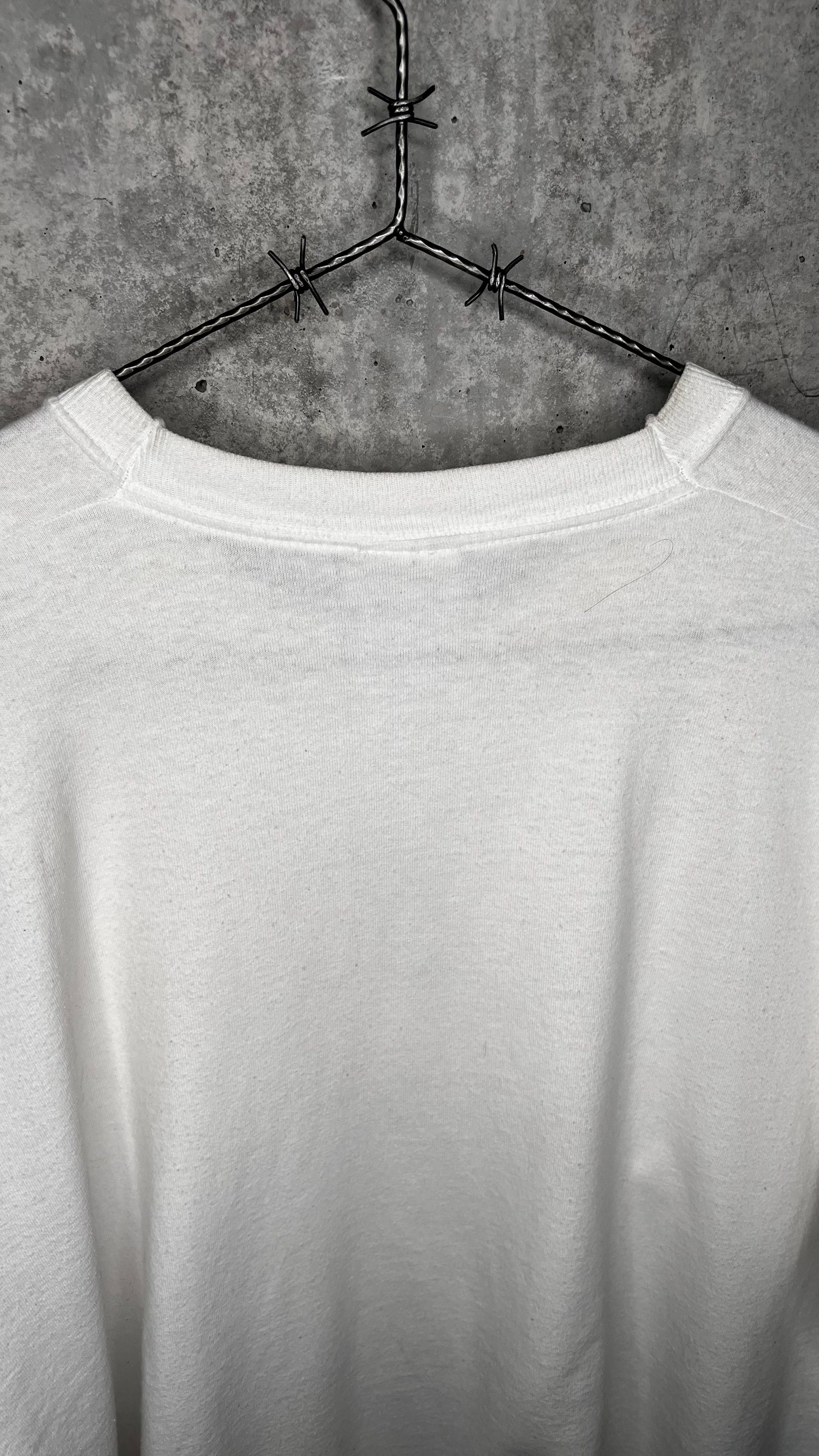 SUEDE HEAD MUSIC ALBUM ART PROMO TEE