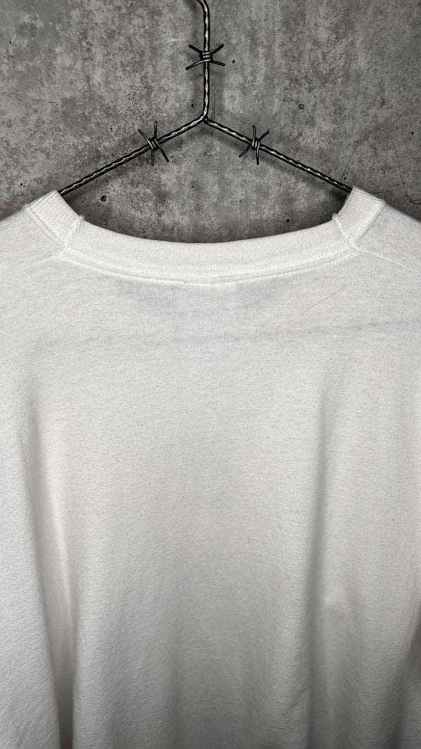 SUEDE HEAD MUSIC ALBUM ART PROMO TEE