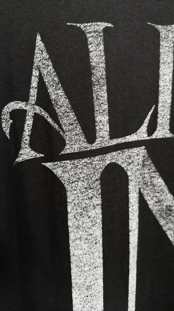 ALICE IN CHAINS WONDERLAND LONGSLEEVE