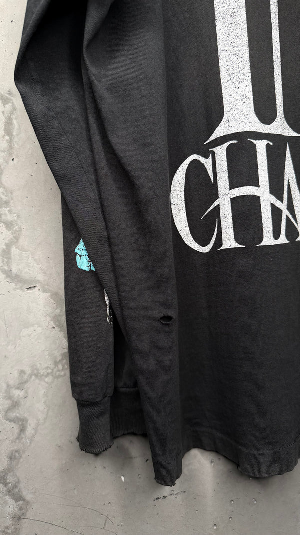 ALICE IN CHAINS WONDERLAND LONGSLEEVE