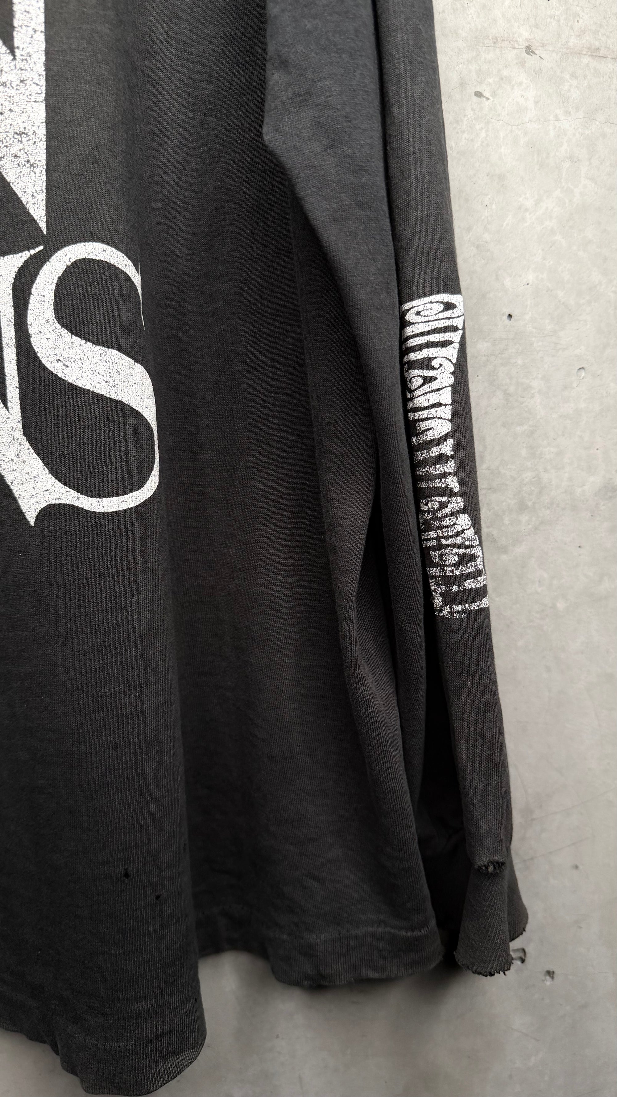 ALICE IN CHAINS WONDERLAND LONGSLEEVE