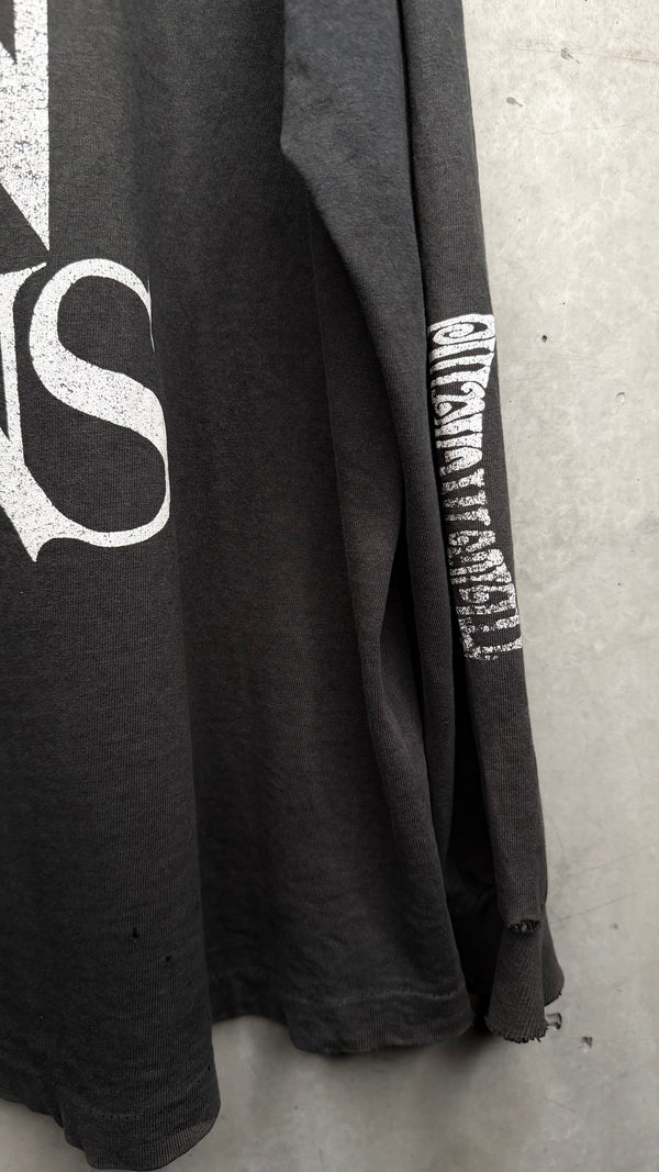 ALICE IN CHAINS WONDERLAND LONGSLEEVE