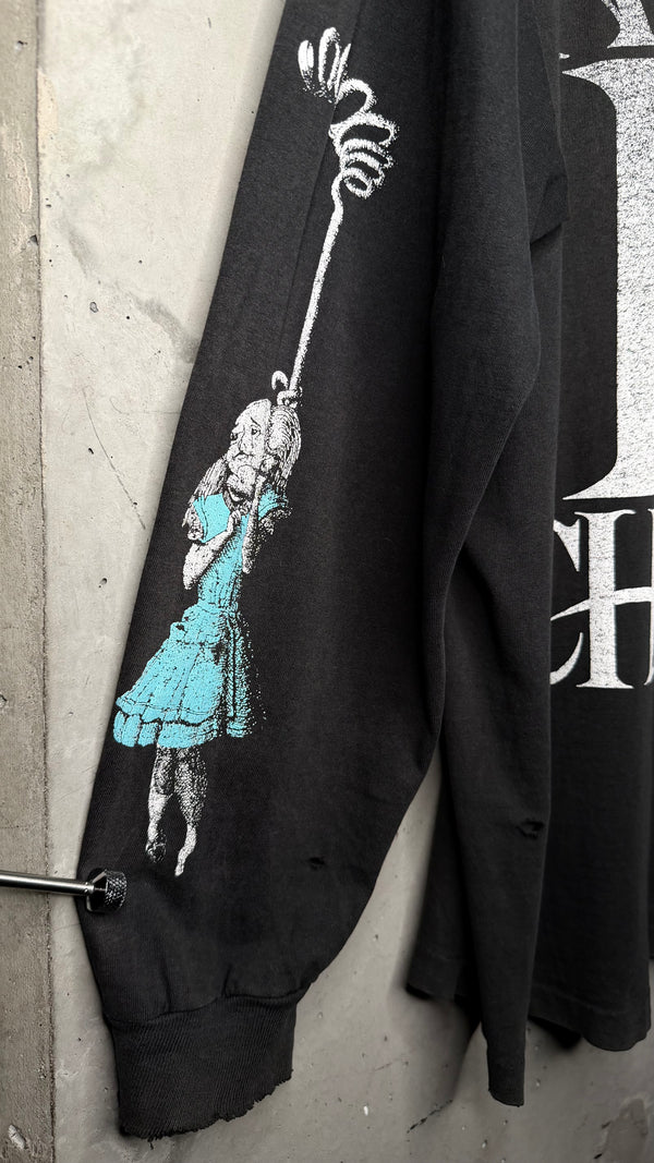 ALICE IN CHAINS WONDERLAND LONGSLEEVE